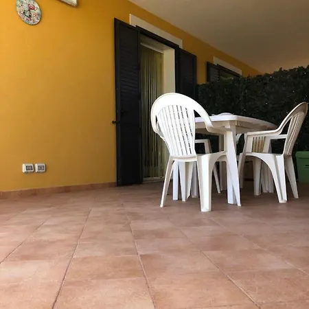 Casa Relax Marispica *