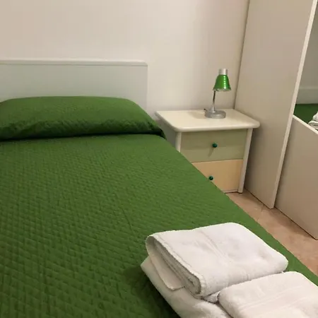 Casa Relax Marispica アパート サンタ・マリア・デル・フォカッロ
