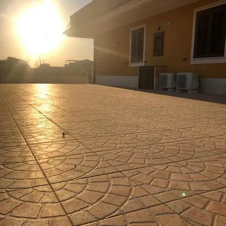 Casa Relax Marispica *