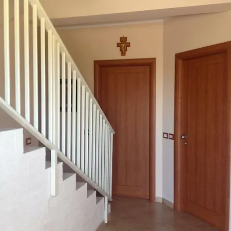 Casa Relax Marispica アパート *