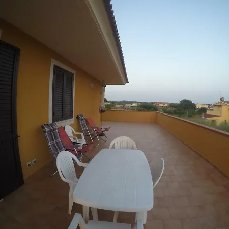 Casa Relax Marispica *