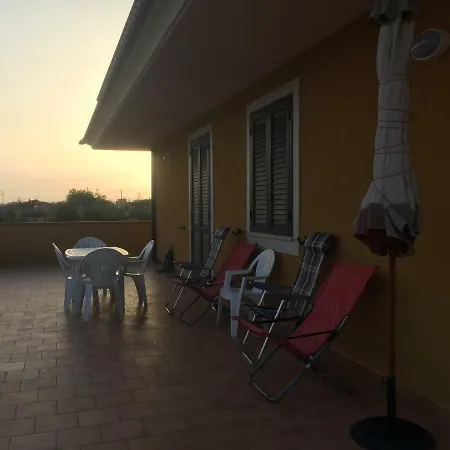 Casa Relax Marispica *